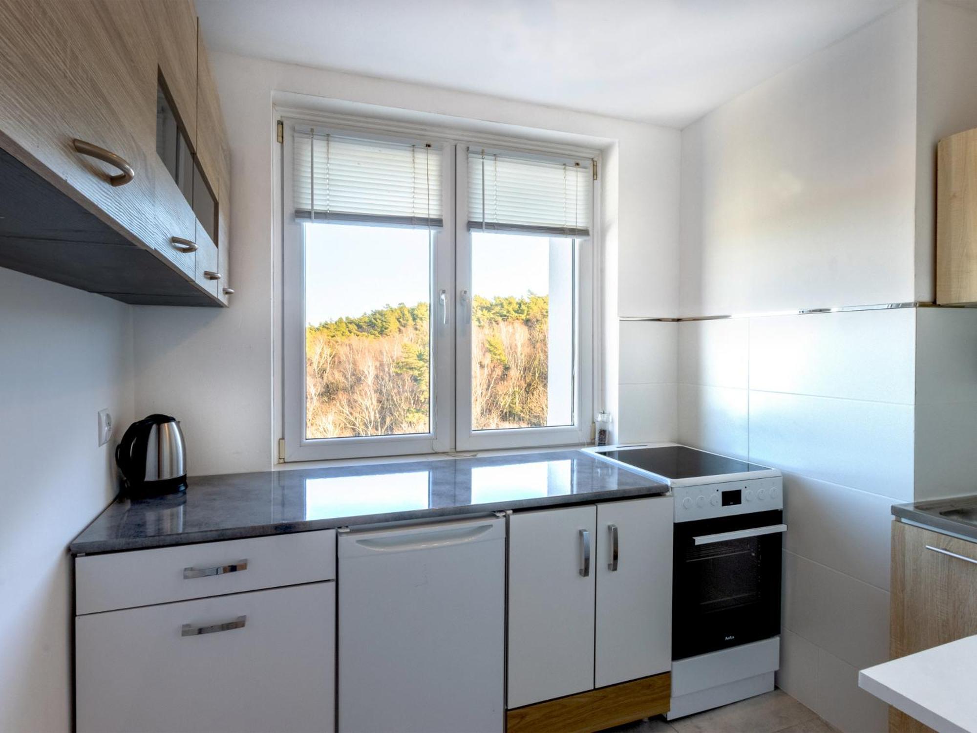 Mieszkanie Sopot Blue - Acco Rent Zewnętrze zdjęcie