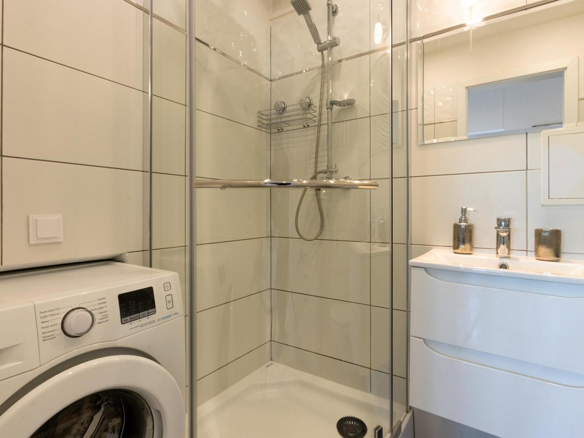 Mieszkanie Sopot Blue - Acco Rent Zewnętrze zdjęcie