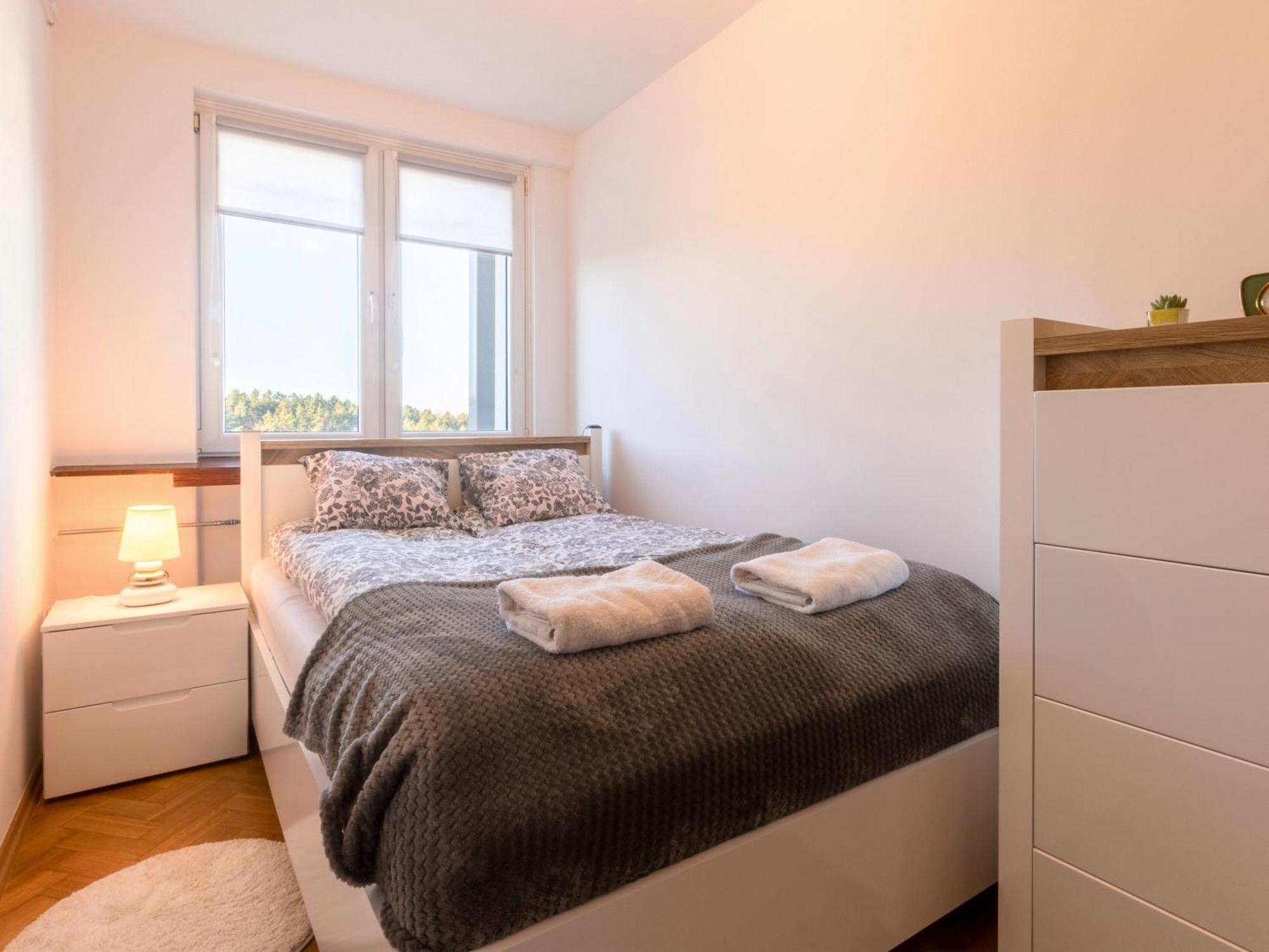 Mieszkanie Sopot Blue - Acco Rent Zewnętrze zdjęcie